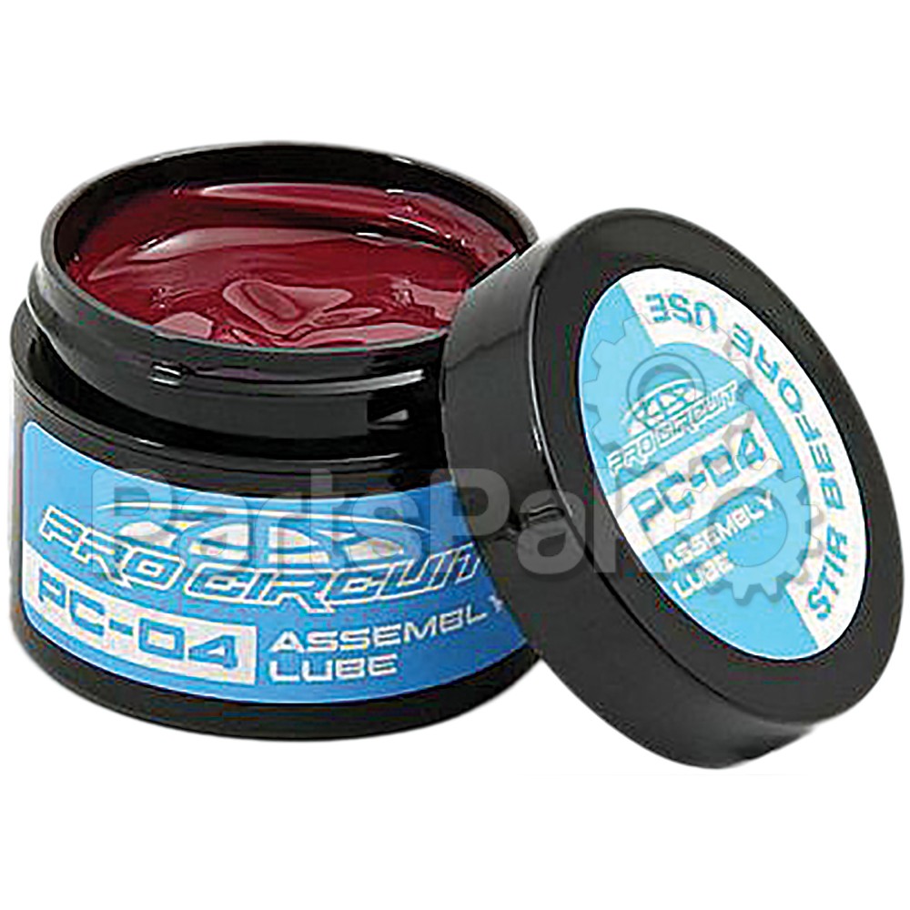 Pro Circuit PC-04; Pc-04 Assembly Lube