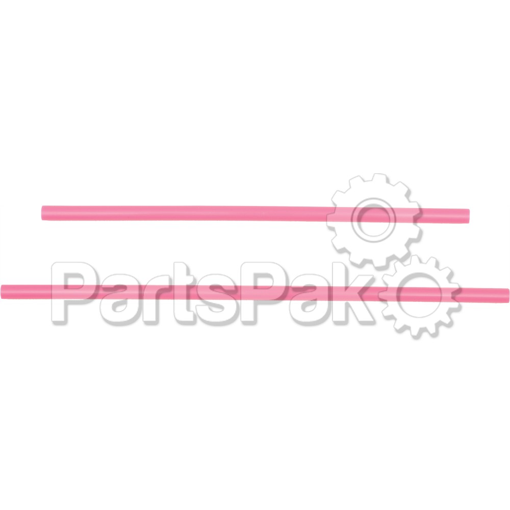 Bykas S-PI; Spoke Wraps Pink 72-Pack 21-inch / 19-inch