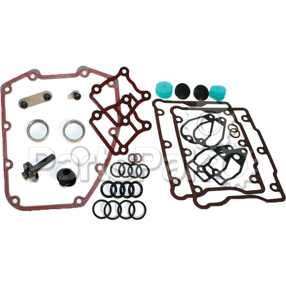 Feuling 2066; Camshaft Install Kit G Ear Drive Systems