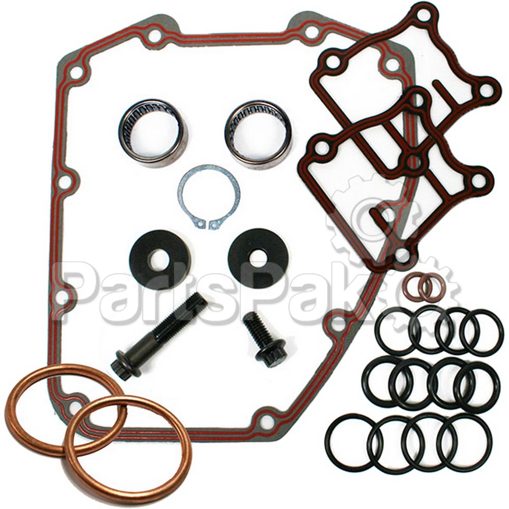 Feuling 2070; Camshaft Install Kit C Hain Drive Systems