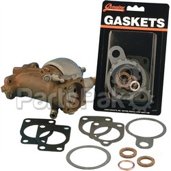 James Gaskets JGI-LINKERT; Carb Rebuild Kit Linkert 3; 2-WPS-681-5167