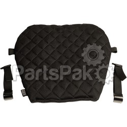 Pro Pad 6601-Q; Quilted Diamond Mesh Seat Large Top Pad; 2-WPS-816-0012