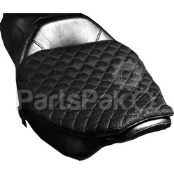 Pro Pad 6604-Q; Quilted Diamond Mesh Seat Supercruzer Top Pad; 2-WPS-816-0014