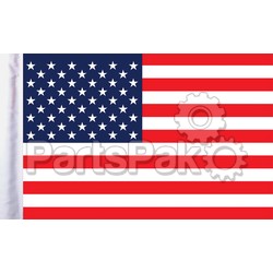 Pro Pad FLG-USA; 6 Inch X9 Inch Usa Flag