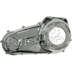 Harddrive D11-0299; Outer Primary Cover Chrome; 2-WPS-820-2631