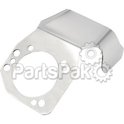 Harddrive I18-0294; Intake Minfold Cover Chrome Steel; 2-WPS-820-2634