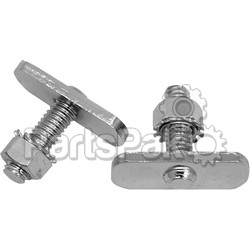 Harddrive U14-6543; T-Bolt Muffler Replacement; 2-WPS-820-2642
