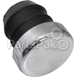 Harddrive 03-0011; Oil Filler Cap Chrome