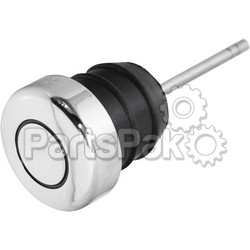 Harddrive 03-0045; Oil Tank Rubber Filler Plug Ch Short Dipstick 2.5-inch L; 2-WPS-820-2646