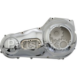 Harddrive 11-0293K; Outer Primary Cover Chrome; 2-WPS-820-2667