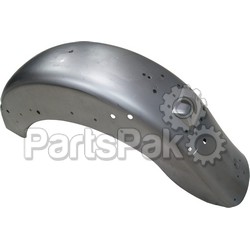 Harddrive 52-672; Fl Softail Rear Fender Heritage Stock Replacement; 2-WPS-820-52100