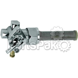 Harddrive 11405; Petcock W / Viton Gasket 13/16 Right Spigot