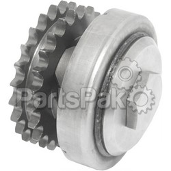 Harddrive 15-031; Complete Compensator Sprocket Assembly; 2-WPS-820-52611