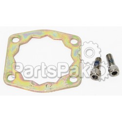 Harddrive 15-104; Front Pulley Lock Plate