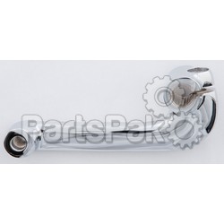 Harddrive 56268; Shift Lever Chrome Xl 06-Up 34660-04A; 2-WPS-820-54207