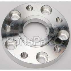 Harddrive 193091; Pol Aluminum Pully / Disc Spacer 11/16 Inch 86-99; 2-WPS-820-60502