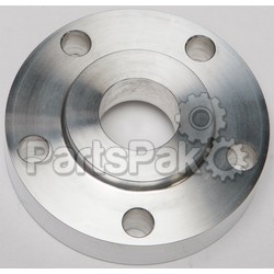Harddrive 193087; Pol Aluminum Pully / Disc Spacer 3/4 Inch 00-Up