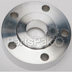 Harddrive 193088; Pol Aluminum Pully / Disc Spacer 1 Inch 00-Up
