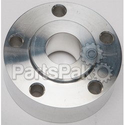 Harddrive 193090; Pol Aluminum Pully / Disc Spacer 1-3/8 Inch 00-Up