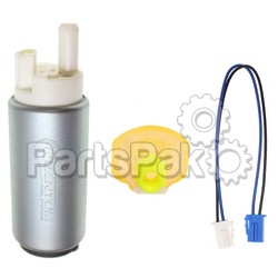 WPS - Western Power Sports HFP-382-000; Electric Fuel Pump; 2-WPS-821-03023