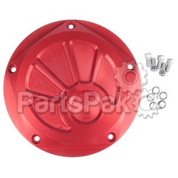 Rooke R-C1601-T7; Rooke Derby Cover Red