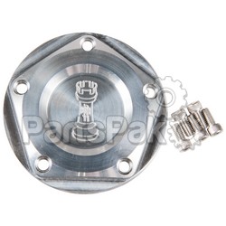 Rooke R-C1605-TA; Ignition Cover Raw