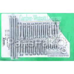 GardnerWestcott P-10-11-01; Gw Cam And Primary Sets Fits Polaris 2008-12 Fxcw And Fxcwc