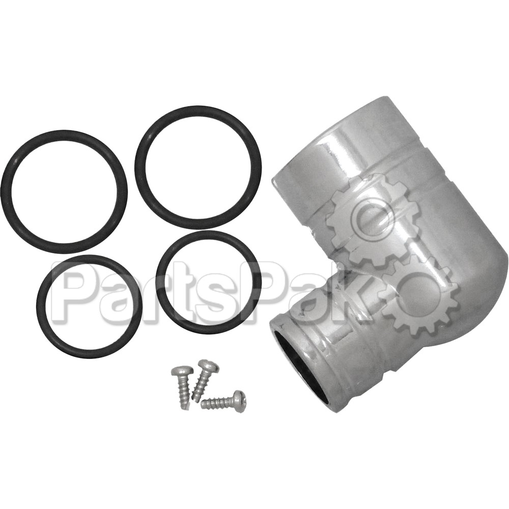 Harddrive T03-00A1; Fuel Tank Fitting Cover