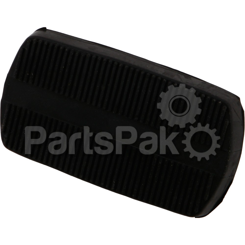 Harddrive 30-743; Brake Pedal Pad Kit