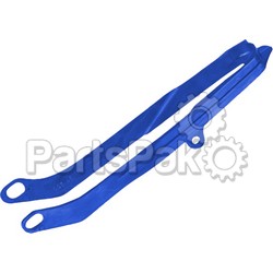 Acerbis 2215080003; Chain Slider Blue; 2-WPS-22150-80003