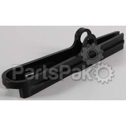 Acerbis 2404220001; Swingarm Chain Slider Black