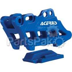 Acerbis 2410990003; Chain Guide Block 2.0 Blue Yz / Yzf125-450; 2-WPS-24109-90003