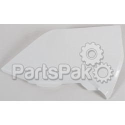 Acerbis 2449410002; Airbox Cover Sxf / Xcf '16 White