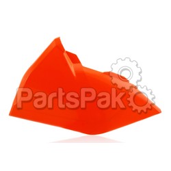 Acerbis 2449415226; Airbox Cover Sxf / Xcf '16 16 Or; 2-WPS-24494-15226