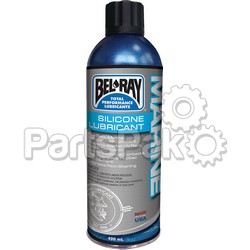 Bel-Ray 99707-A400W; Marine Silicone Spray 400Ml