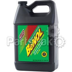 Klotz BC-171; Benol Racing Castor Oil 1Gal; 2-WPS-842-0024