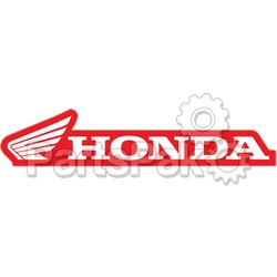 D'Cor Visuals 40-10-148; 48 Inch Honda Decal Sheet