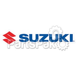 D'Cor Visuals 40-40-148; 48-inch Fits Suzuki Decal Sheet; 2-WPS-862-3501
