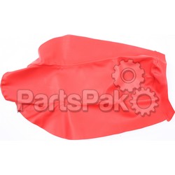 Quad Works 35-16501-02; Seat Cover Red Xr650L 1993-2013; 2-WPS-863-16501