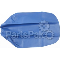 Quad Works 35-32590-03; Seat Cover Blue Dr250/350 90-0; 2-WPS-863-32590