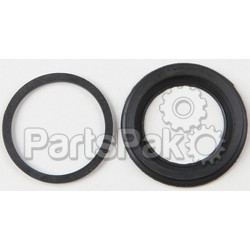 Cycle Pro 19132M; Front Disc Caliper Seal Kit 44151-77 44153-77