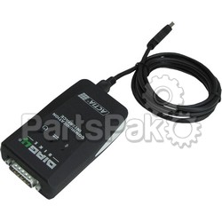 Diag4 Bike AT 532 5006; Serial Diagnostic System Usb Interface W / Case