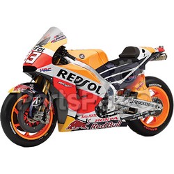 New-Ray 57753; Replica 1:12 Super Sport Bike 15 Fits Honda Repsol (Marquez); 2-WPS-959-0070