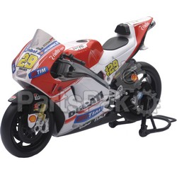 New-Ray 57733; Replica 1:12 Super Sport Bike 15 Ducati 1000(Iannon