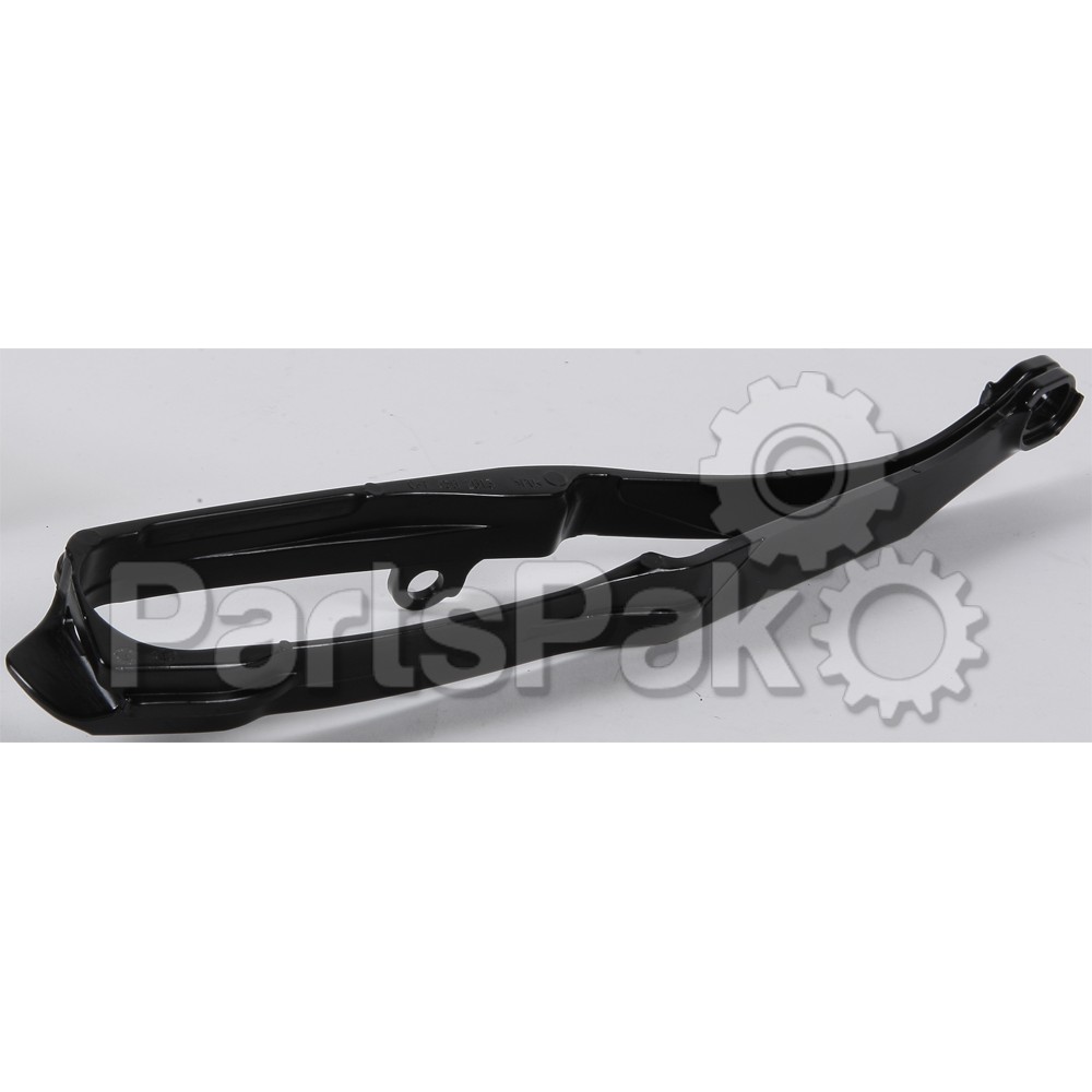 Acerbis 2367720001; Chain Slider Black