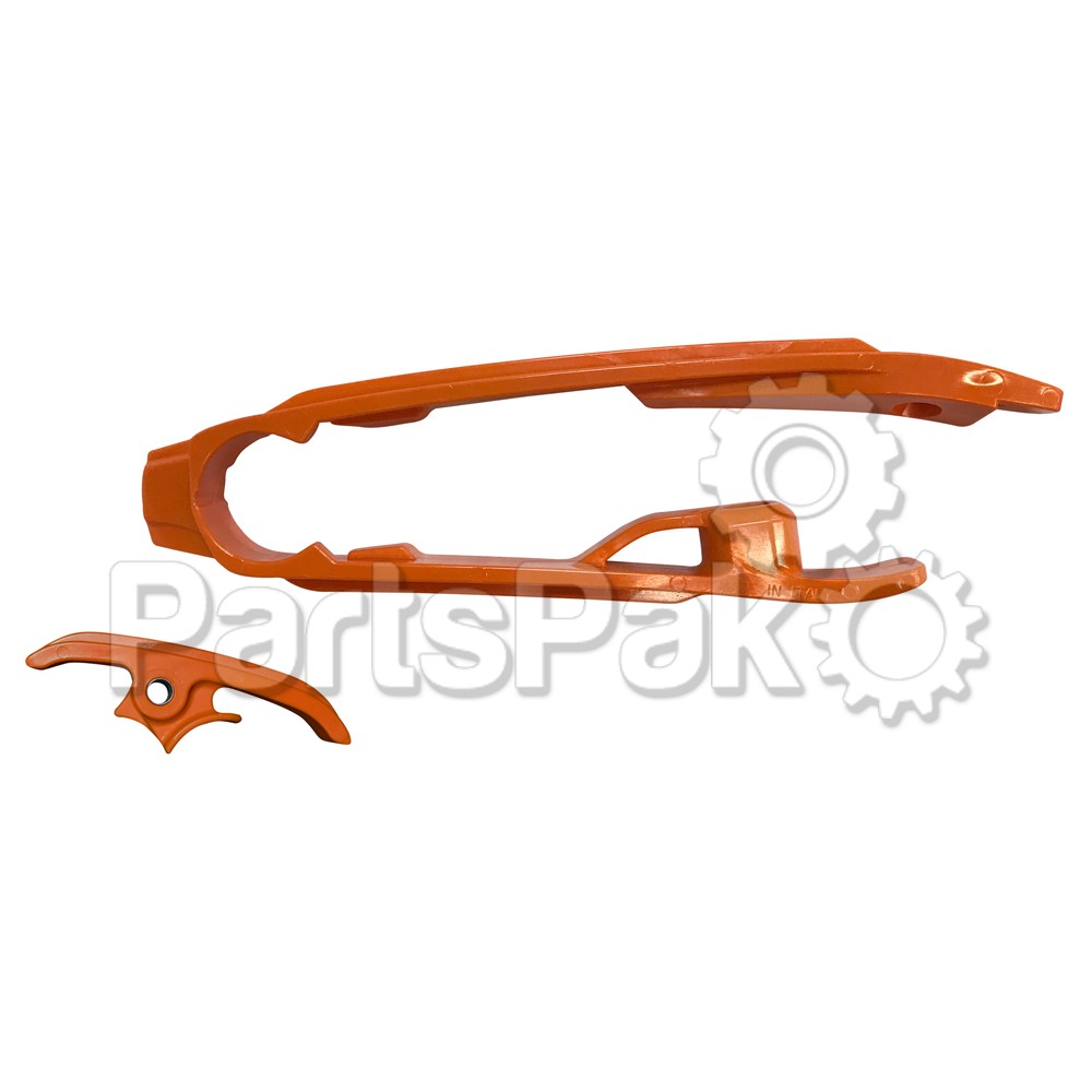 Acerbis 2462620036; Chain Slider Fits KTM Sx / Xc / F '16 O
