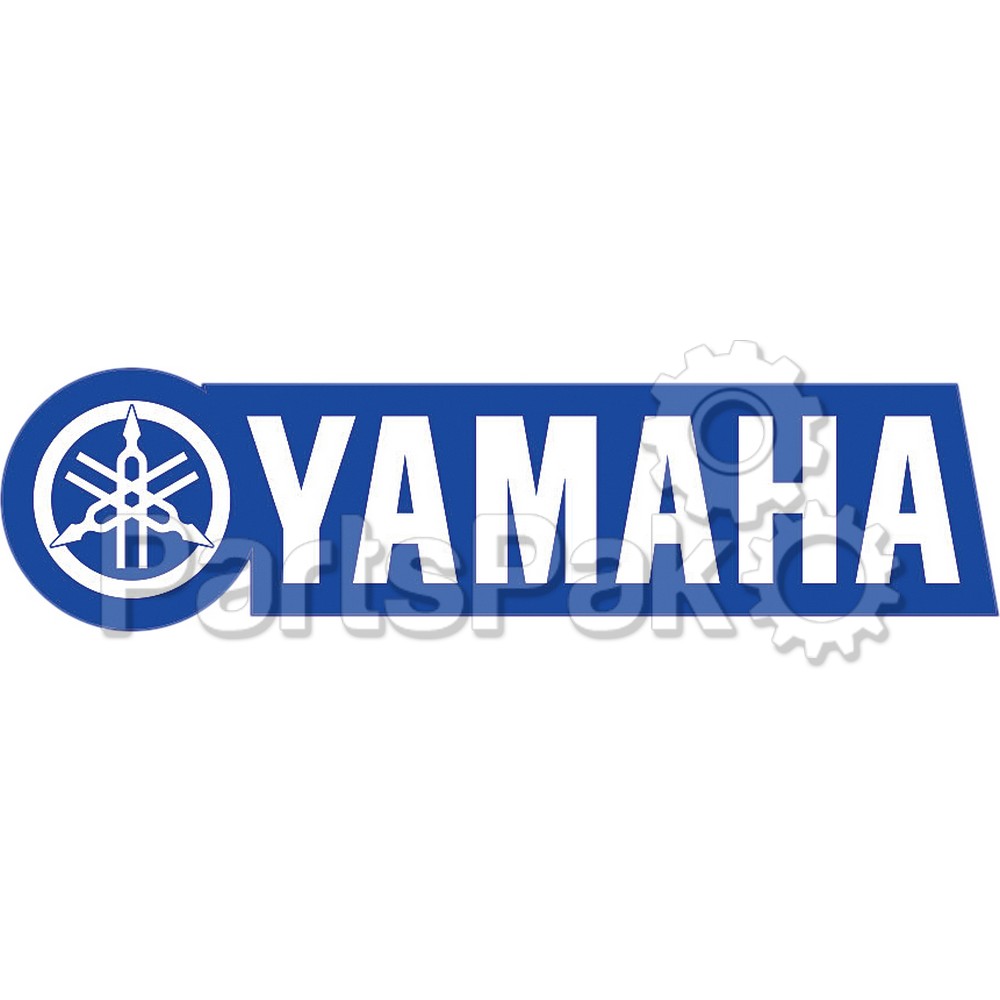 D'Cor Visuals 40-50-148; 48-inch Fits Yamaha Decal Sheet