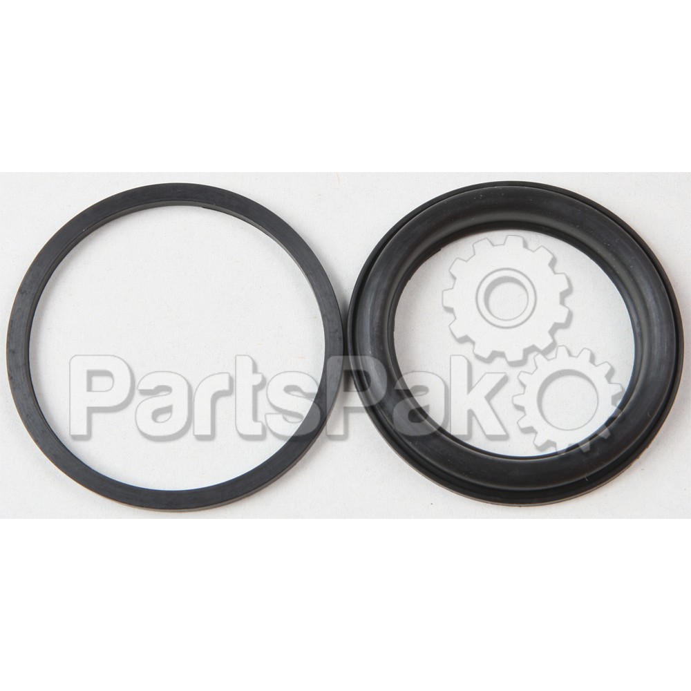 Cycle Pro 19136M; Rear Disc Seal Kit Fxr Late 44045-87