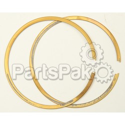 Wiseco 2284CDA; Piston Rings For Wiseco Pistons Only; 2-WPS-2284CDA