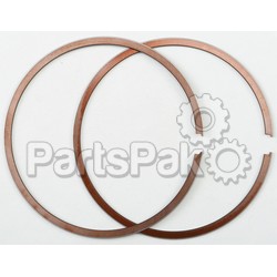 Wiseco 2539CD; Piston Rings For Wiseco Pistons Only; 64.50 mm Ring Set; 2-WPS-2539CD